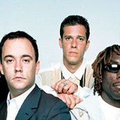 Dave Matthews Band - List pictures