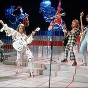 Slade - List pictures