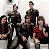 The International Noise Conspiracy - List pictures