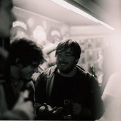 Frightened Rabbit - List pictures