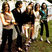 Roxy Music - List pictures