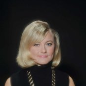 Monica Zetterlund - List pictures