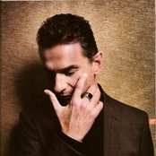 Dave Gahan - List pictures