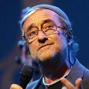 Lucio Dalla - List pictures