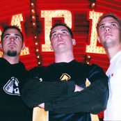 Happy Campers - List pictures