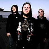 Through The Eyes Of The Dead - List pictures