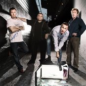 Gang Of Four - List pictures