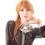 Bella Thorne - List pictures
