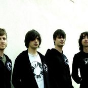 Phantom Planet - List pictures
