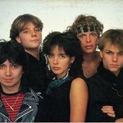 Nena - List pictures