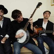Babyshambles - List pictures