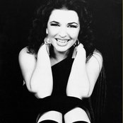 Natacha Atlas - List pictures