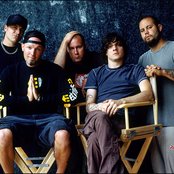 Limp Bizkit - List pictures