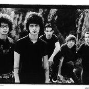 At The Drive In - List pictures