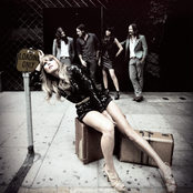 Grace Potter & The Nocturnals - List pictures