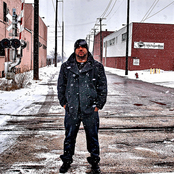 Apollo Brown - List pictures