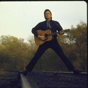 Johnny Cash - List pictures