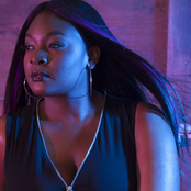 Candice Glover - List pictures