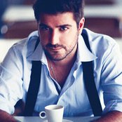 Antonio Orozco - List pictures