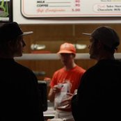 Blue Sky Black Death - List pictures