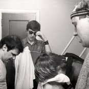 The Kids - List pictures