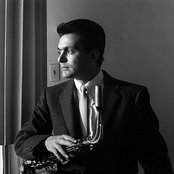 Art Pepper - List pictures