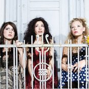 Magneta Lane - List pictures