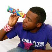 Raashan Ahmad - List pictures