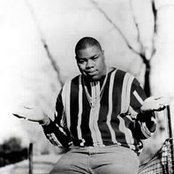 Biz Markie - List pictures