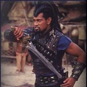 Jay Laga'aia - List pictures