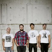 The Steve Adamyk Band - List pictures