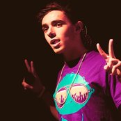 Nathan Sykes - List pictures