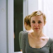 Kat Edmonson - List pictures