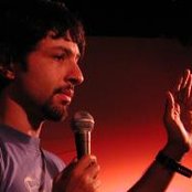 Arj Barker - List pictures