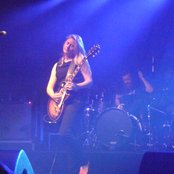 Joanne Shaw Taylor - List pictures