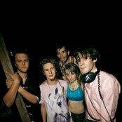 Givers - List pictures