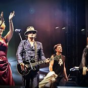 Juno Reactor - List pictures