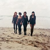 Dum Dum Girls - List pictures
