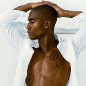 Simon Webbe - List pictures