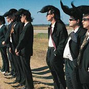 Leningrad Cowboys - List pictures