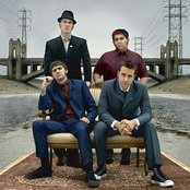 The Briggs - List pictures