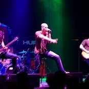 Under The Flood - List pictures