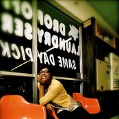 Angel Taylor - List pictures