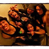 Death Angel - List pictures
