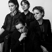 Savages - List pictures