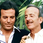 Julio Iglesias - List pictures