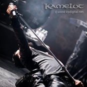 Kamelot - List pictures