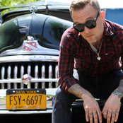 Dave Hause - List pictures