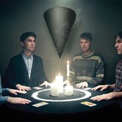 Ginger Ninja - List pictures