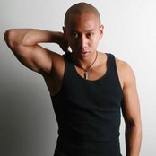 Mikey Bustos - List pictures